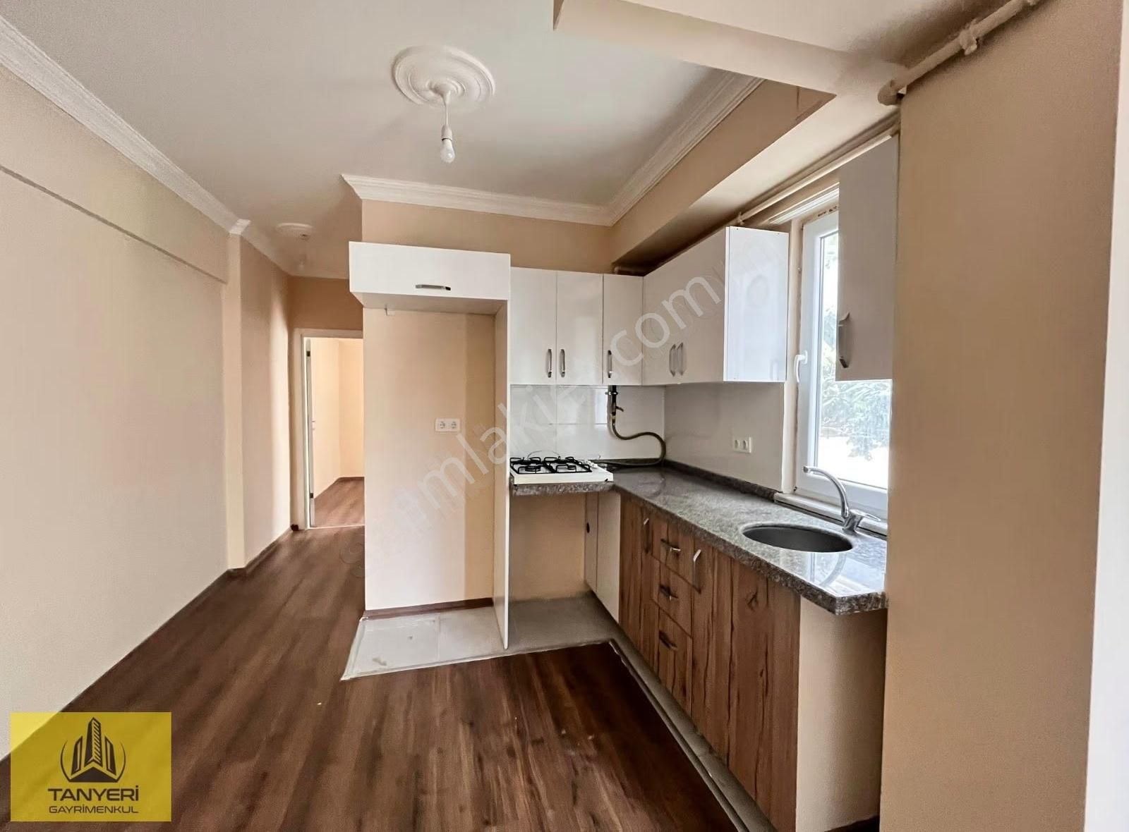 Barbaros Mahallesinde Yeni Binada Kiralık 1+1 Daire - Görsel 20