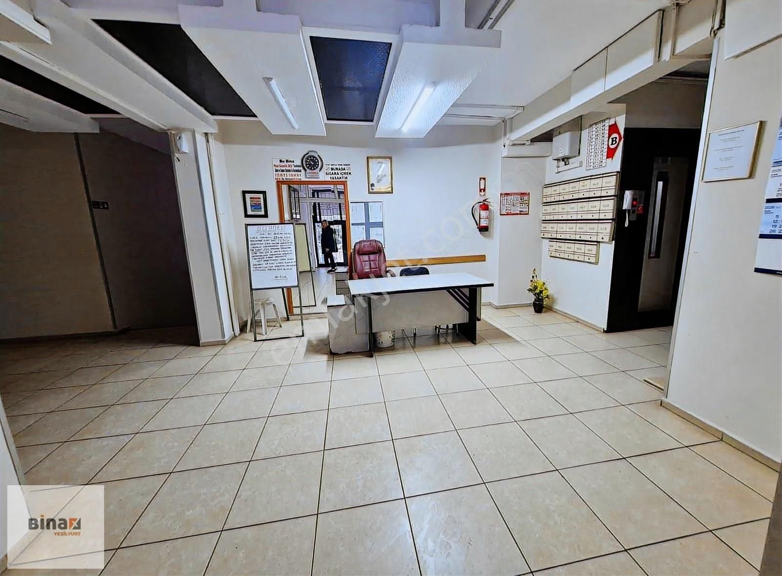 İnönü Cadde Üzeri Metro Yanı 3+1 Satılık Daire - Görsel 8