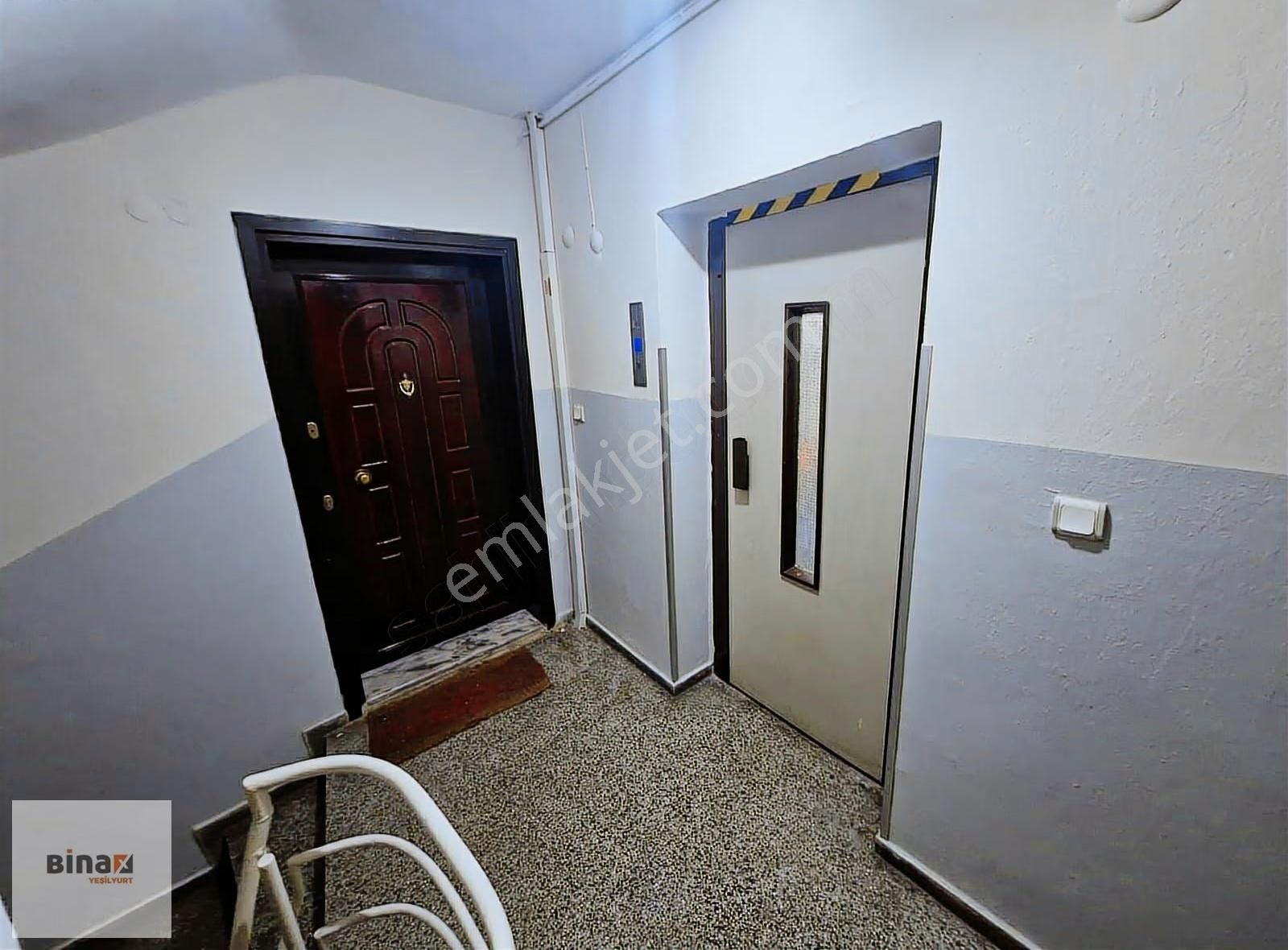 İnönü Cadde Üzeri Metro Yanı 3+1 Satılık Daire - Görsel 14