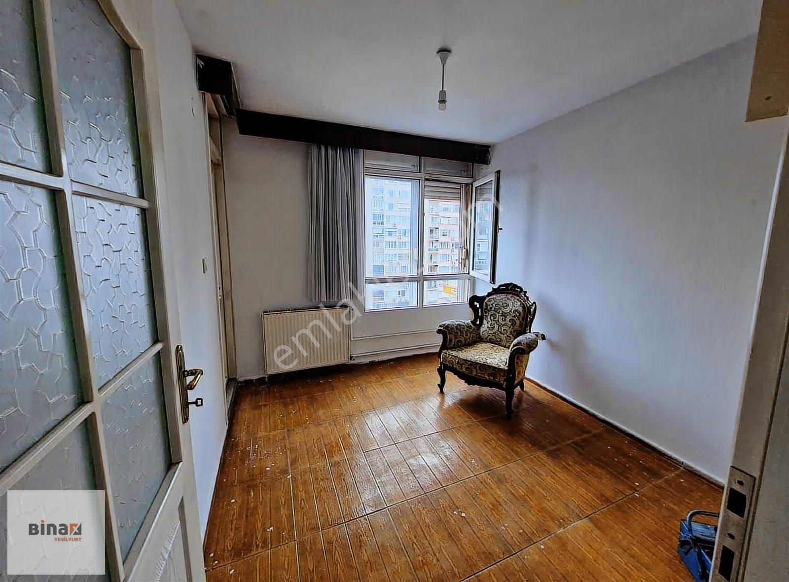 İnönü Cadde Üzeri Metro Yanı 3+1 Satılık Daire - Görsel 7