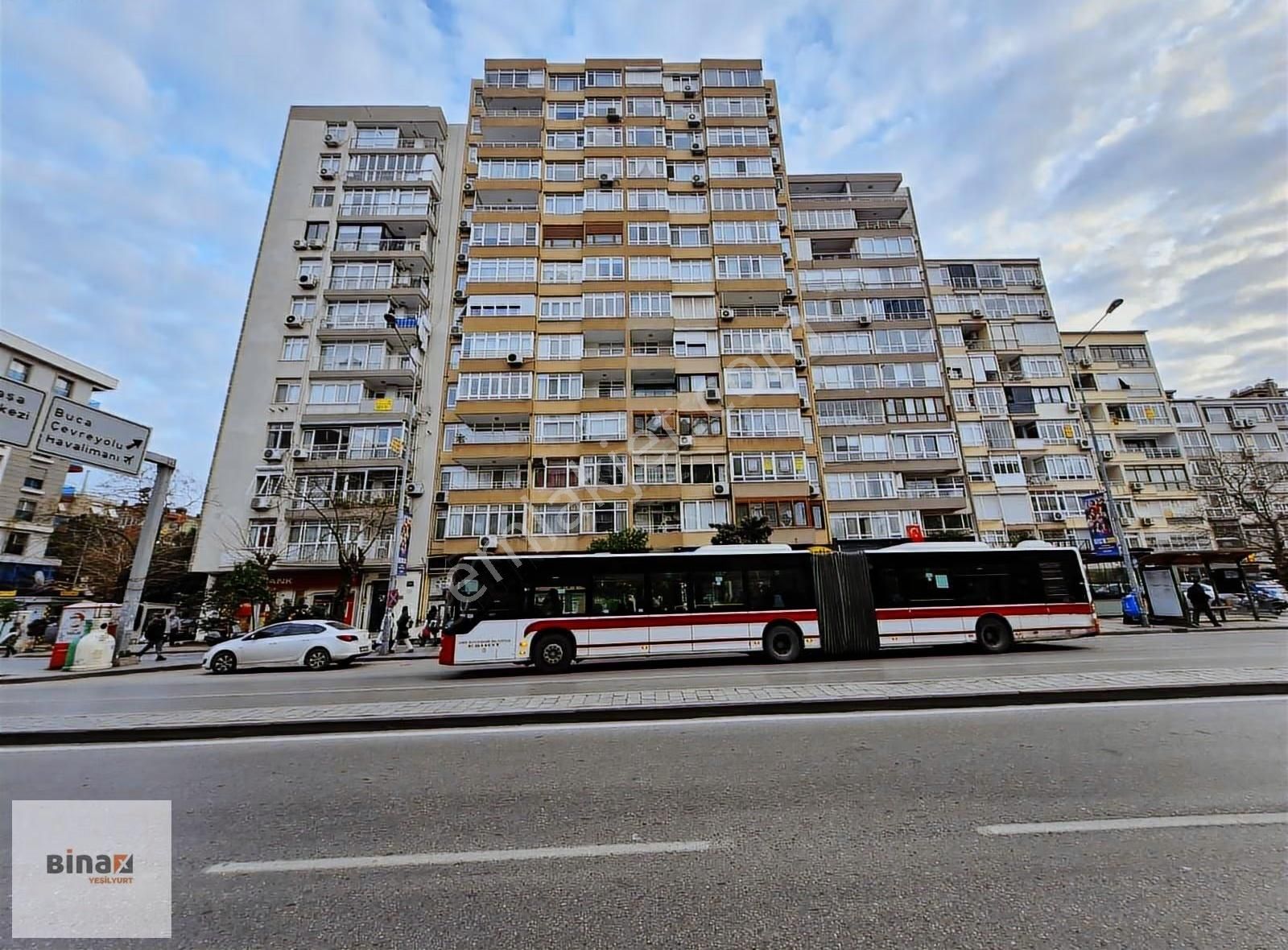 İnönü Cadde Üzeri Metro Yanı 3+1 Satılık Daire - Görsel 17