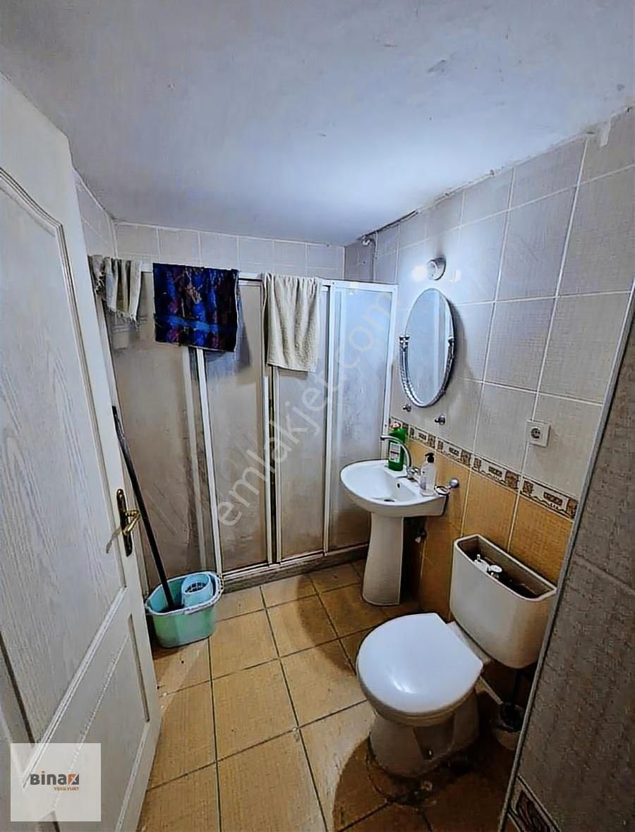 İnönü Cadde Üzeri Metro Yanı 3+1 Satılık Daire - Görsel 2