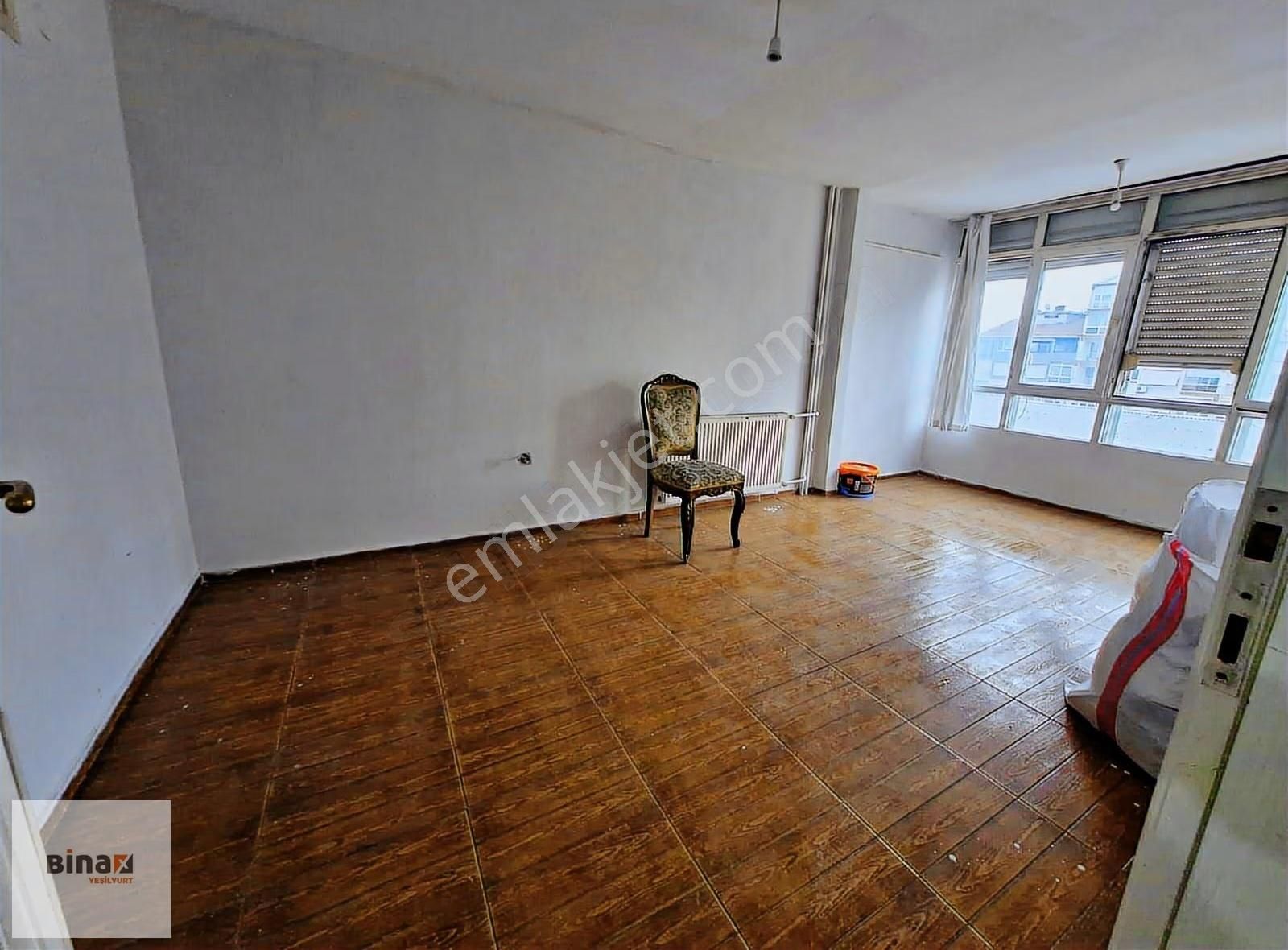 İnönü Cadde Üzeri Metro Yanı 3+1 Satılık Daire - Görsel 3