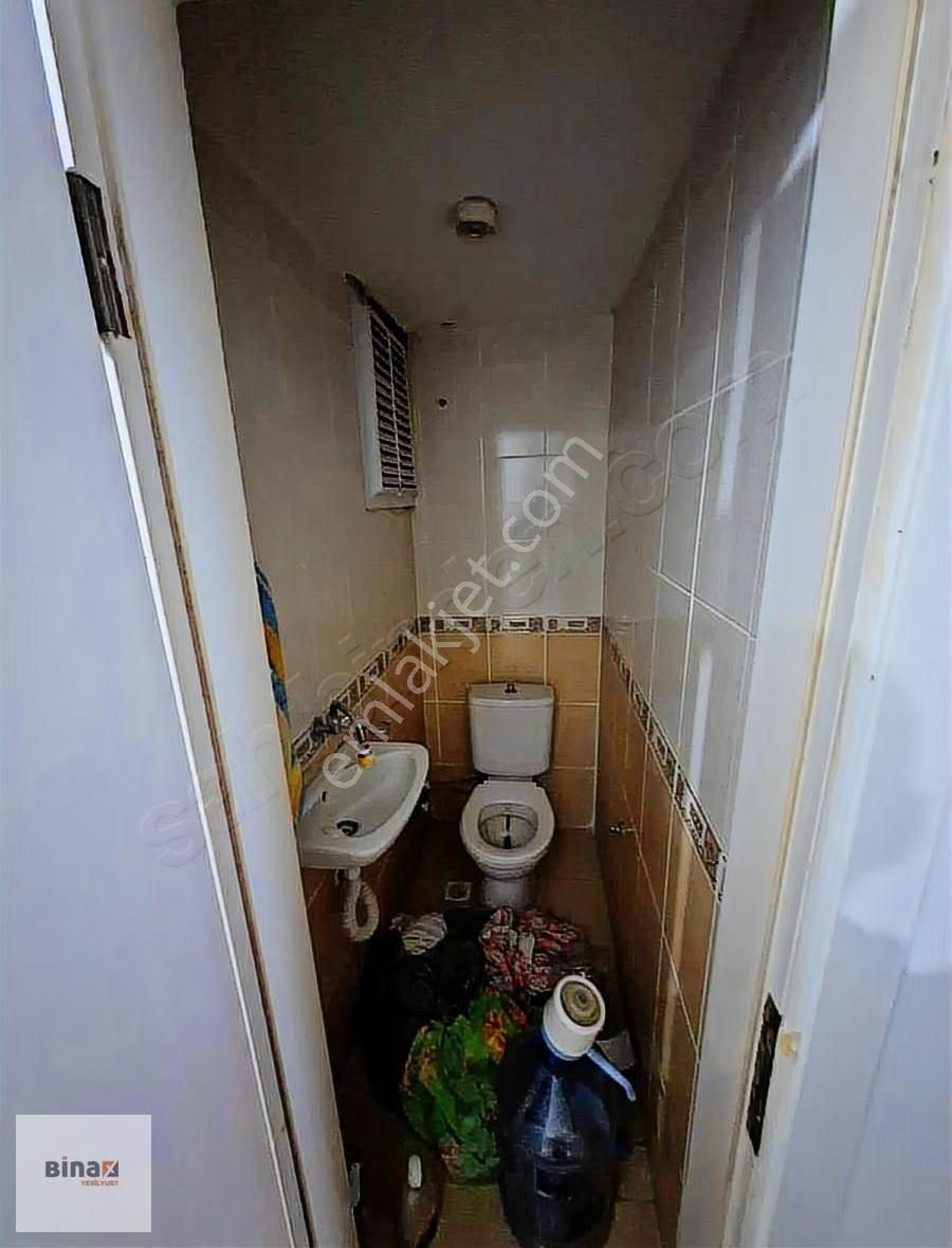 İnönü Cadde Üzeri Metro Yanı 3+1 Satılık Daire - Görsel 6