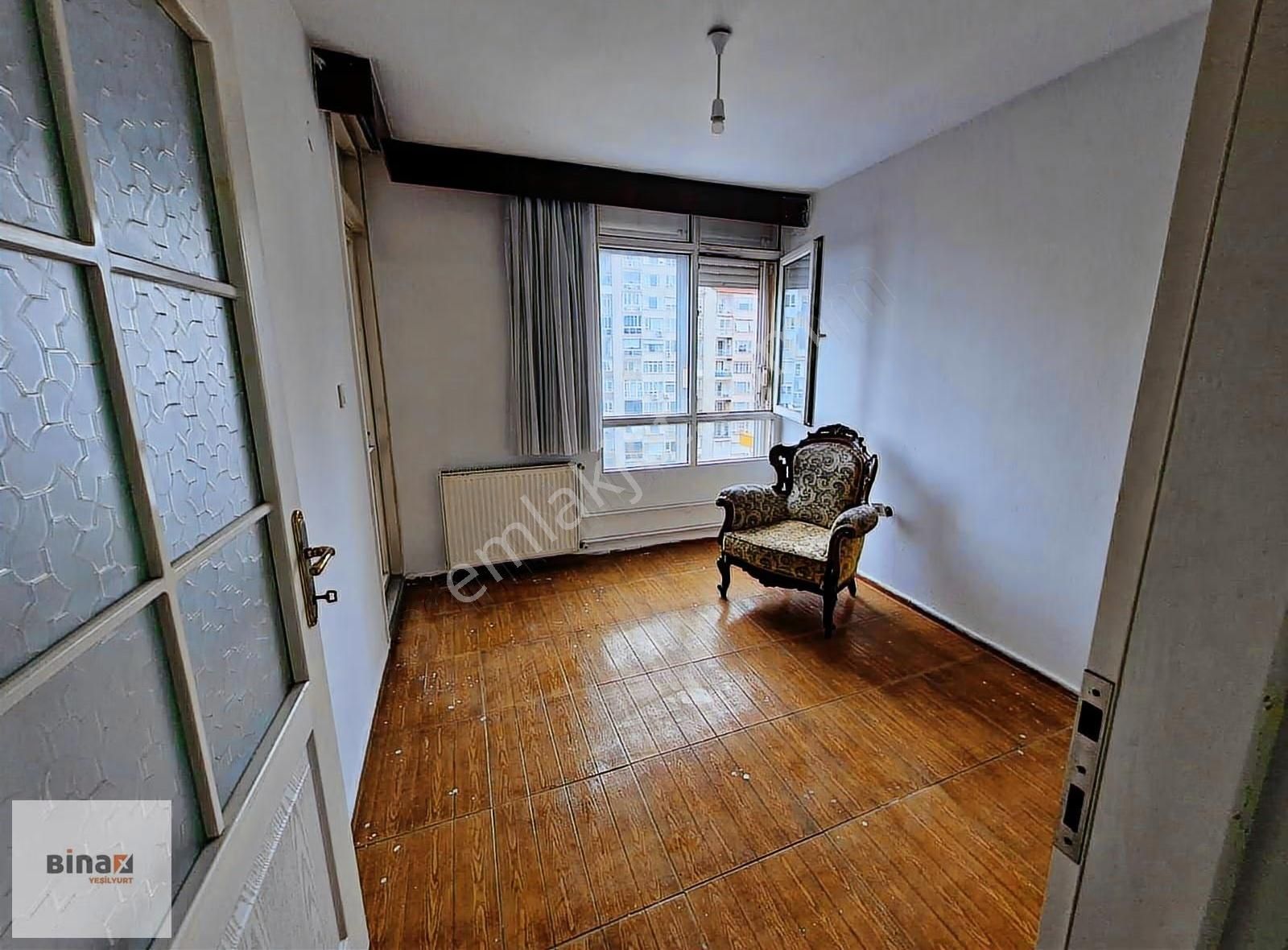 İnönü Cadde Üzeri Metro Yanı 3+1 Satılık Daire - Görsel 20