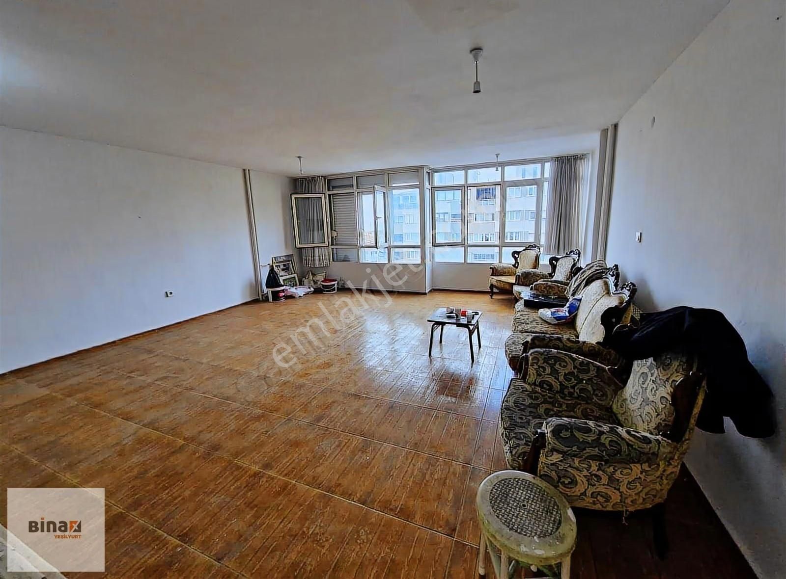 İnönü Cadde Üzeri Metro Yanı 3+1 Satılık Daire - Görsel 11