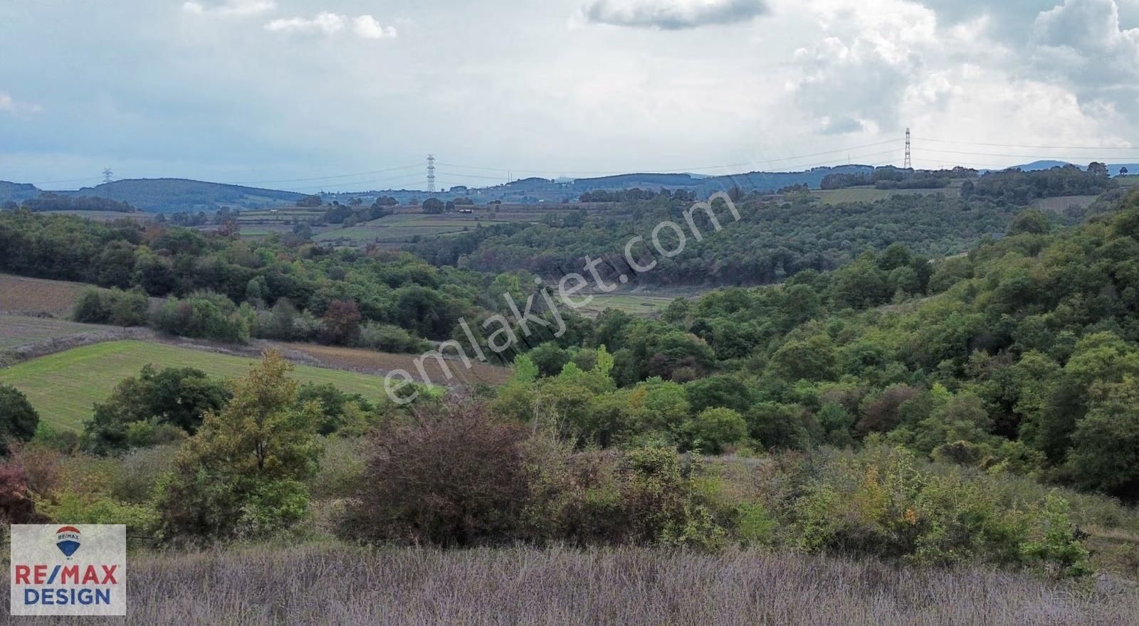 Yatırıma Uygun Tarla Tiny House Uygun Işıklar Mah. Remax Desıgn - Görsel 7