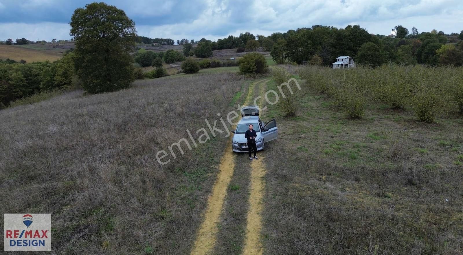 Yatırıma Uygun Tarla Tiny House Uygun Işıklar Mah. Remax Desıgn - Görsel 14