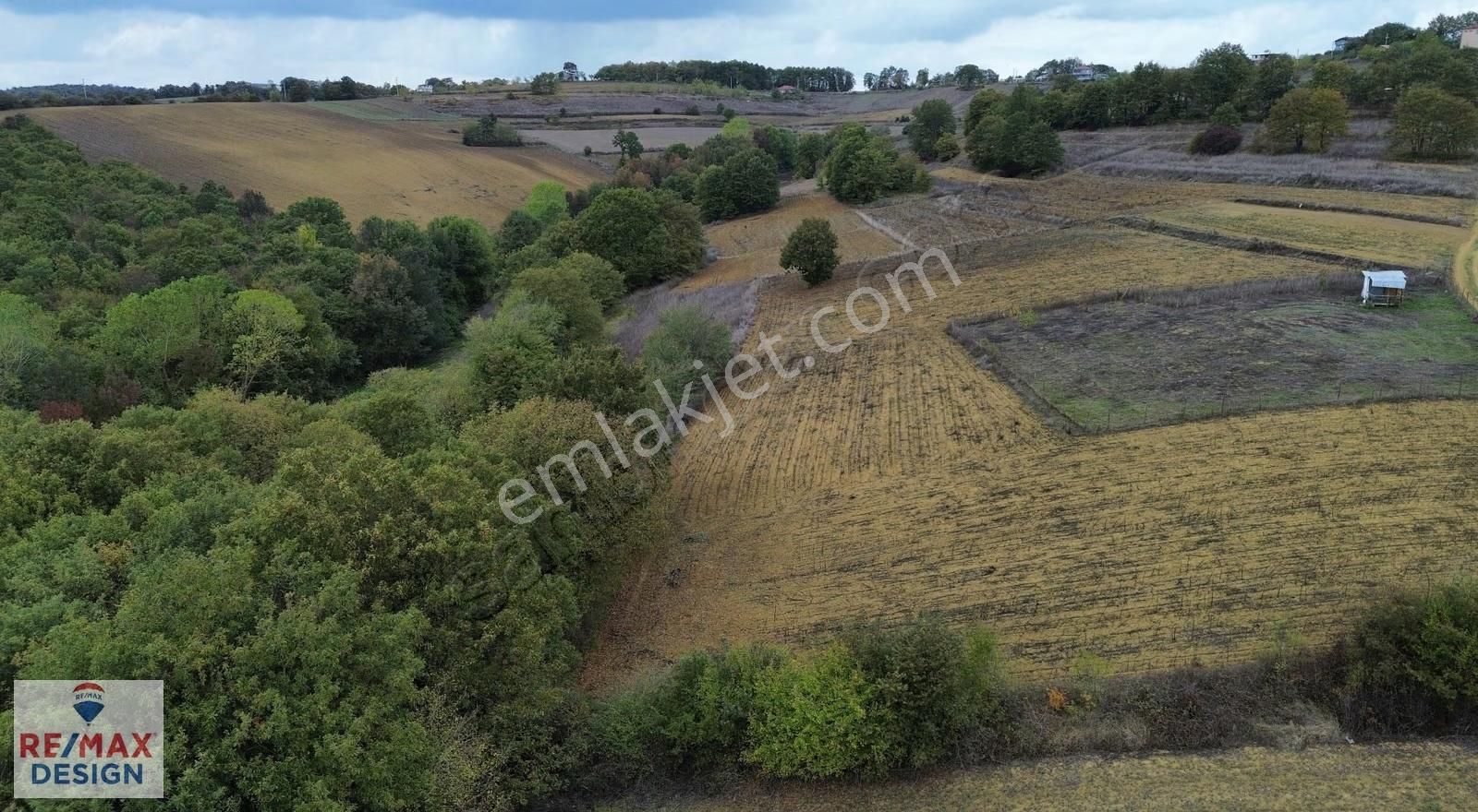 Yatırıma Uygun Tarla Tiny House Uygun Işıklar Mah. Remax Desıgn - Görsel 13