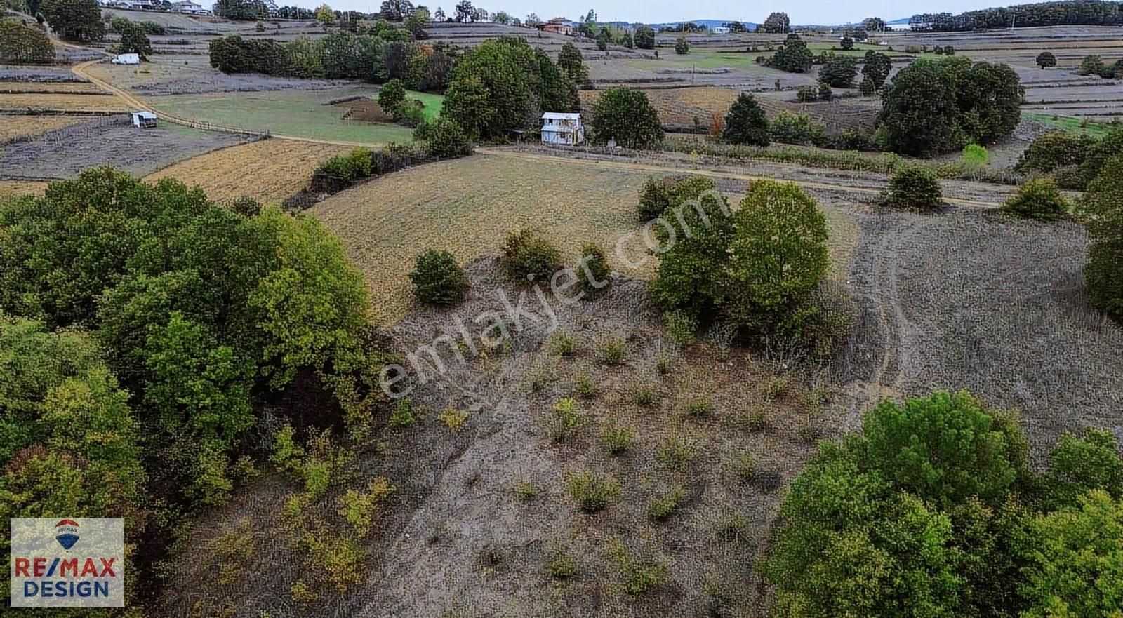 Yatırıma Uygun Tarla Tiny House Uygun Işıklar Mah. Remax Desıgn - Görsel 6