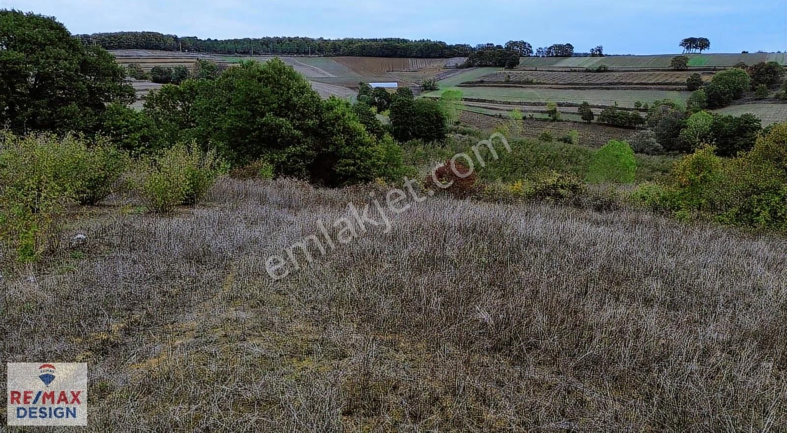 Yatırıma Uygun Tarla Tiny House Uygun Işıklar Mah. Remax Desıgn - Görsel 12