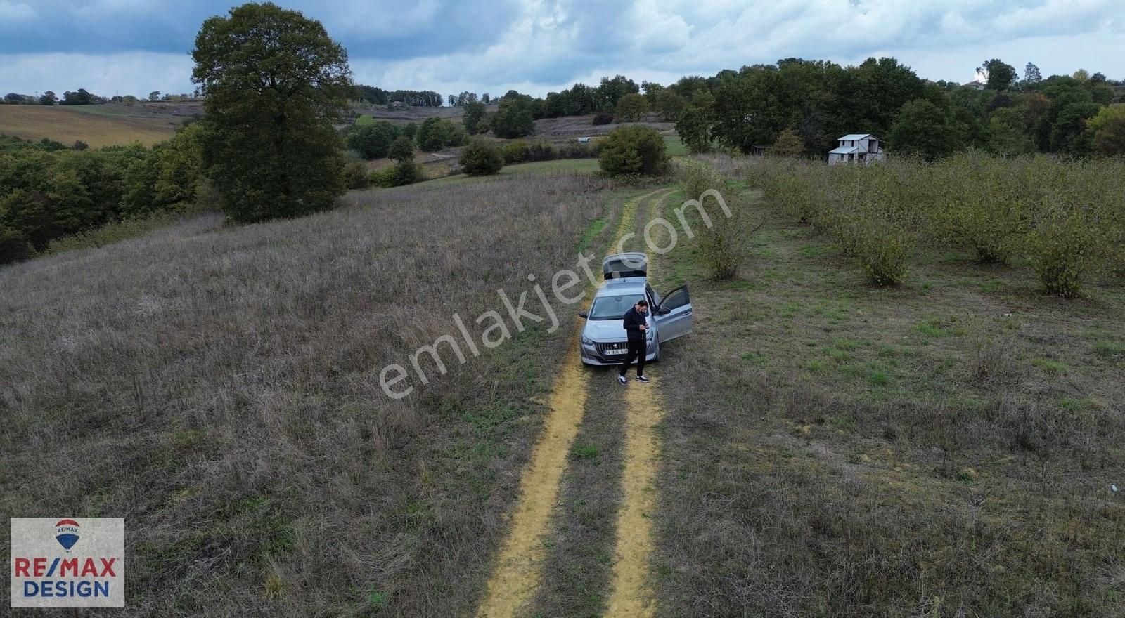 Yatırıma Uygun Tarla Tiny House Uygun Işıklar Mah. Remax Desıgn - Görsel 11