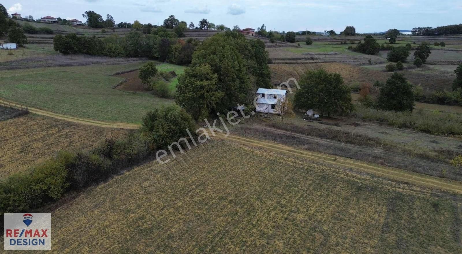 Yatırıma Uygun Tarla Tiny House Uygun Işıklar Mah. Remax Desıgn - Görsel 4