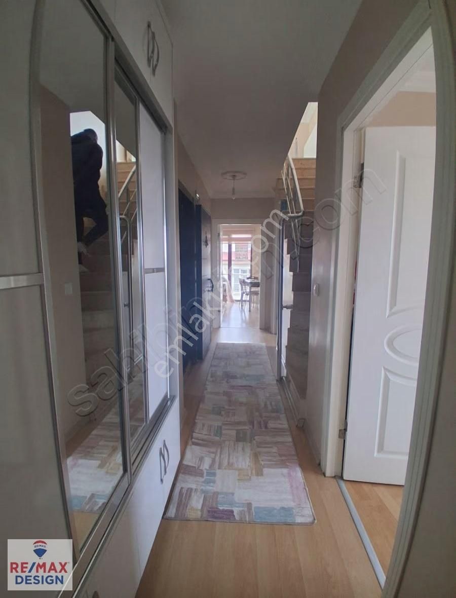 Remax Desıgn Düzce Akcakoca Merkez Full Deniz Manzaralı Dublex - Görsel 7