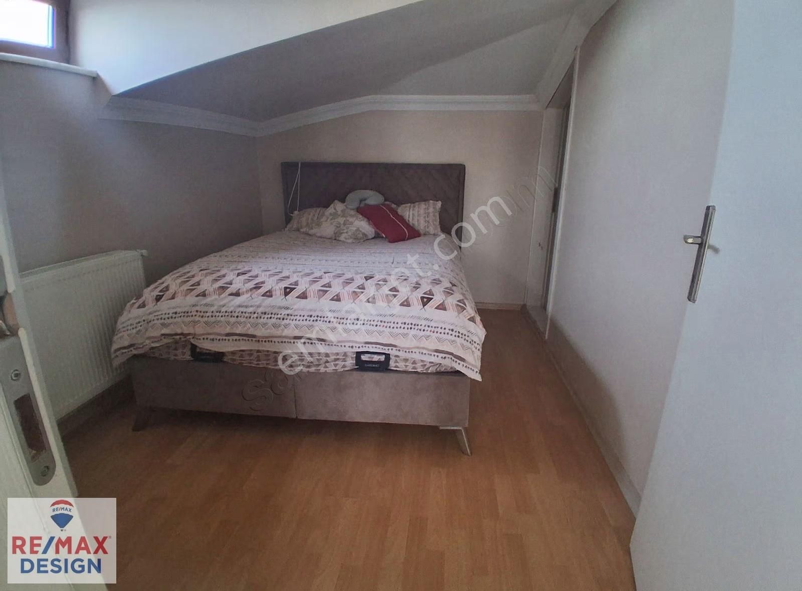 Remax Desıgn Düzce Akcakoca Merkez Full Deniz Manzaralı Dublex - Görsel 12