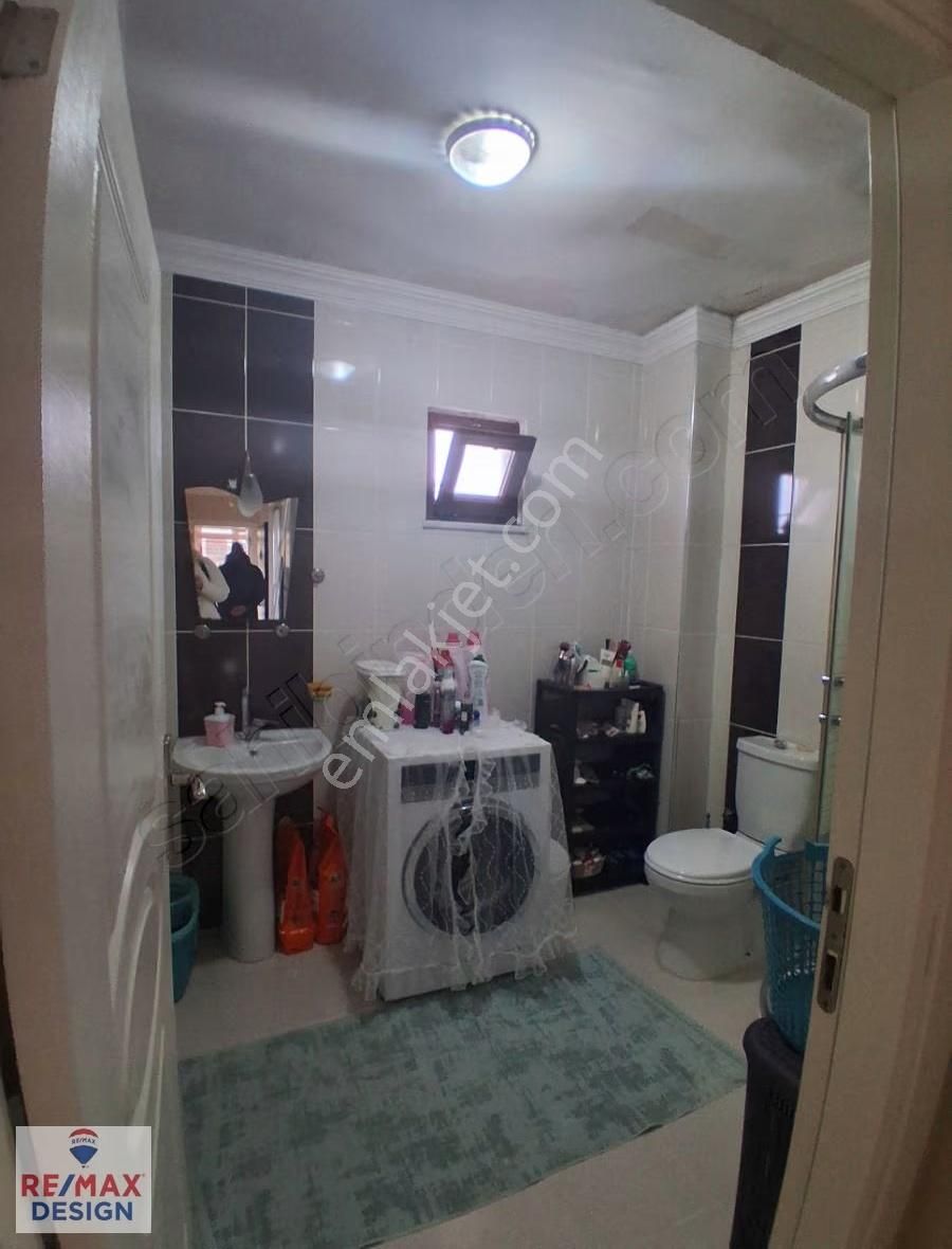 Remax Desıgn Düzce Akcakoca Merkez Full Deniz Manzaralı Dublex - Görsel 8