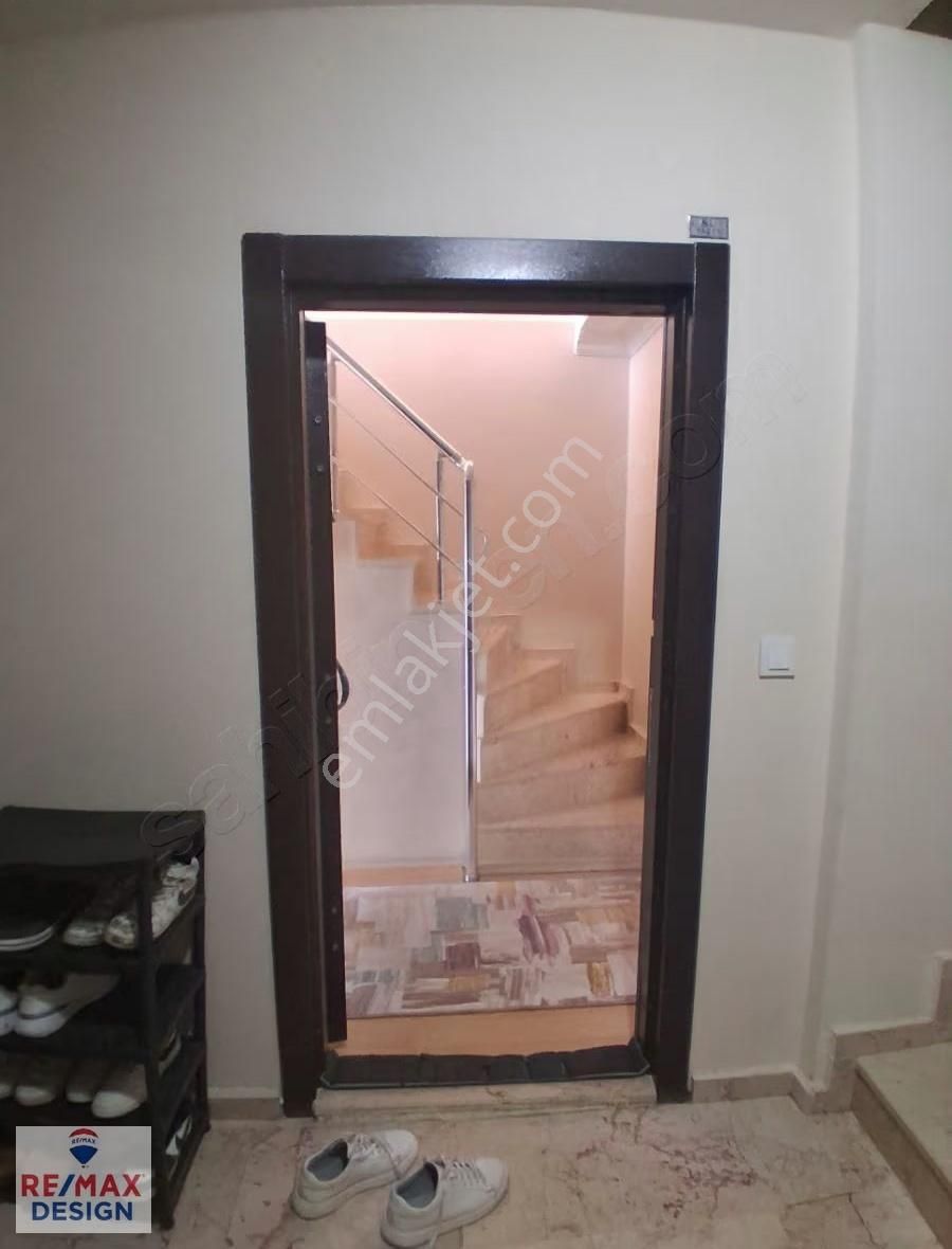 Remax Desıgn Düzce Akcakoca Merkez Full Deniz Manzaralı Dublex - Görsel 9