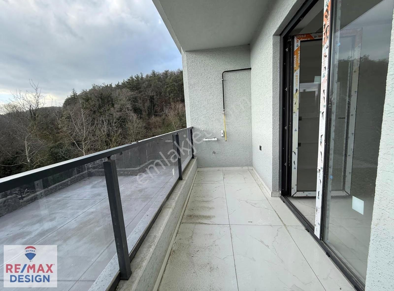 Arifiye Neviye Mahallesinde Sıfır Satılık Daire Remax Design - Görsel 16
