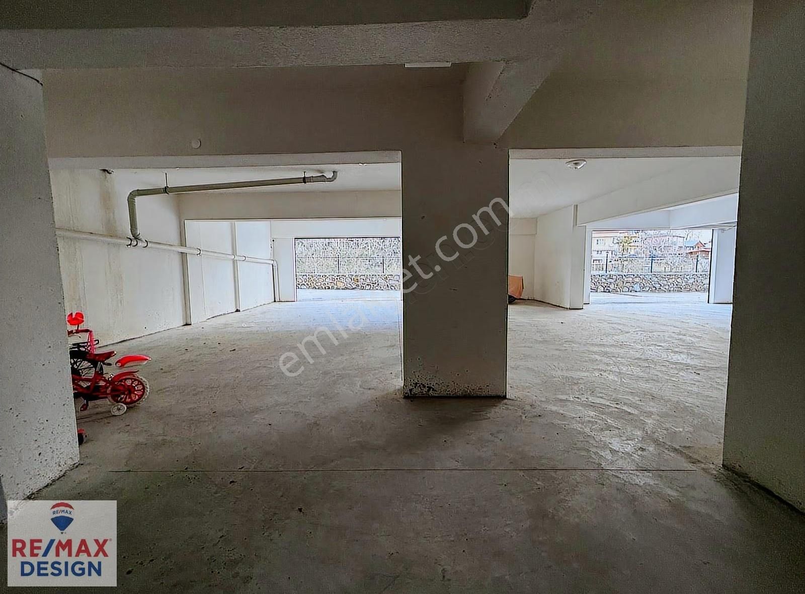 Arifiye Neviye Mahallesinde Sıfır Satılık Daire Remax Design - Görsel 19