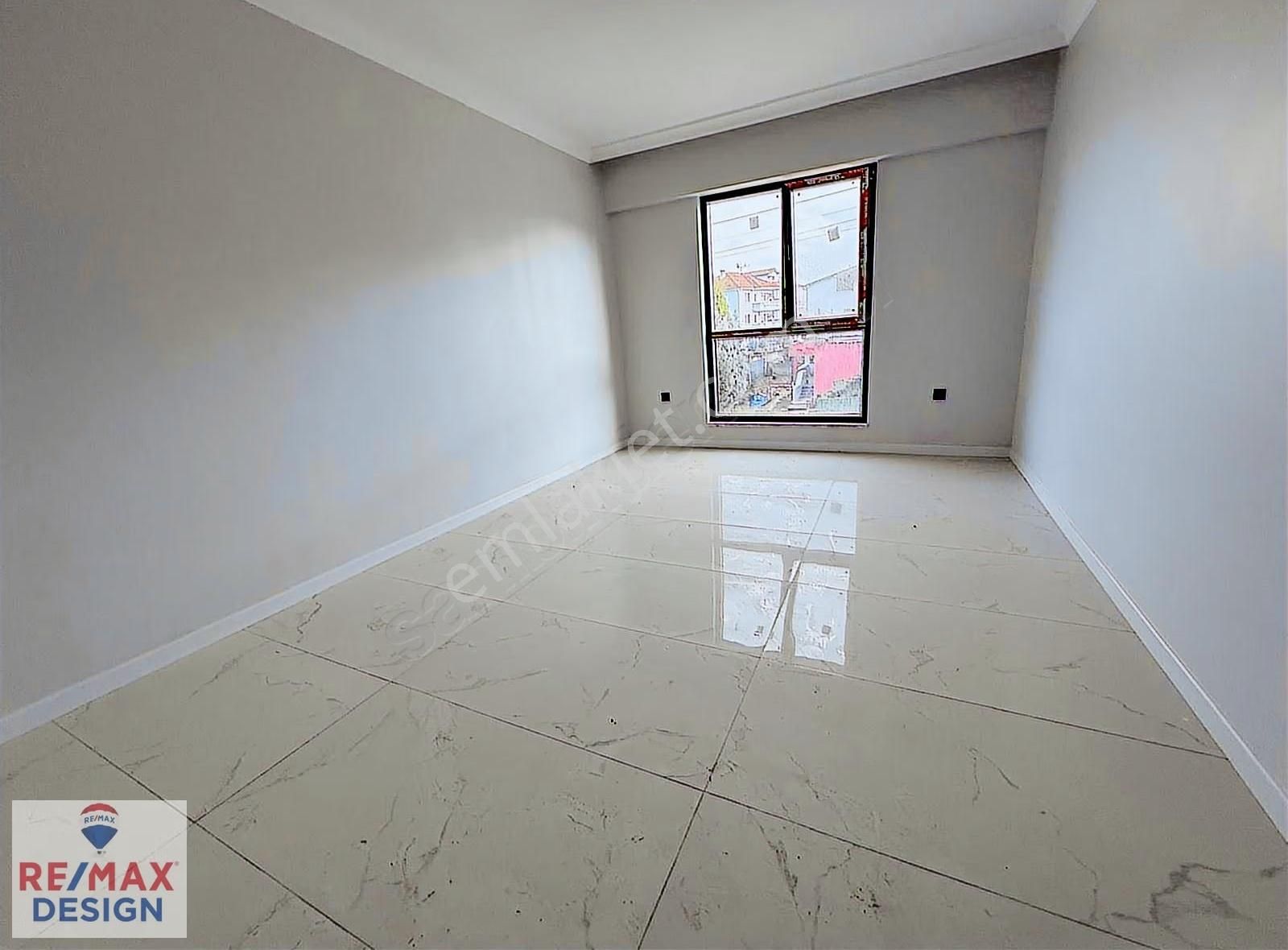 Arifiye Neviye Mahallesinde Sıfır Satılık Daire Remax Design - Görsel 20