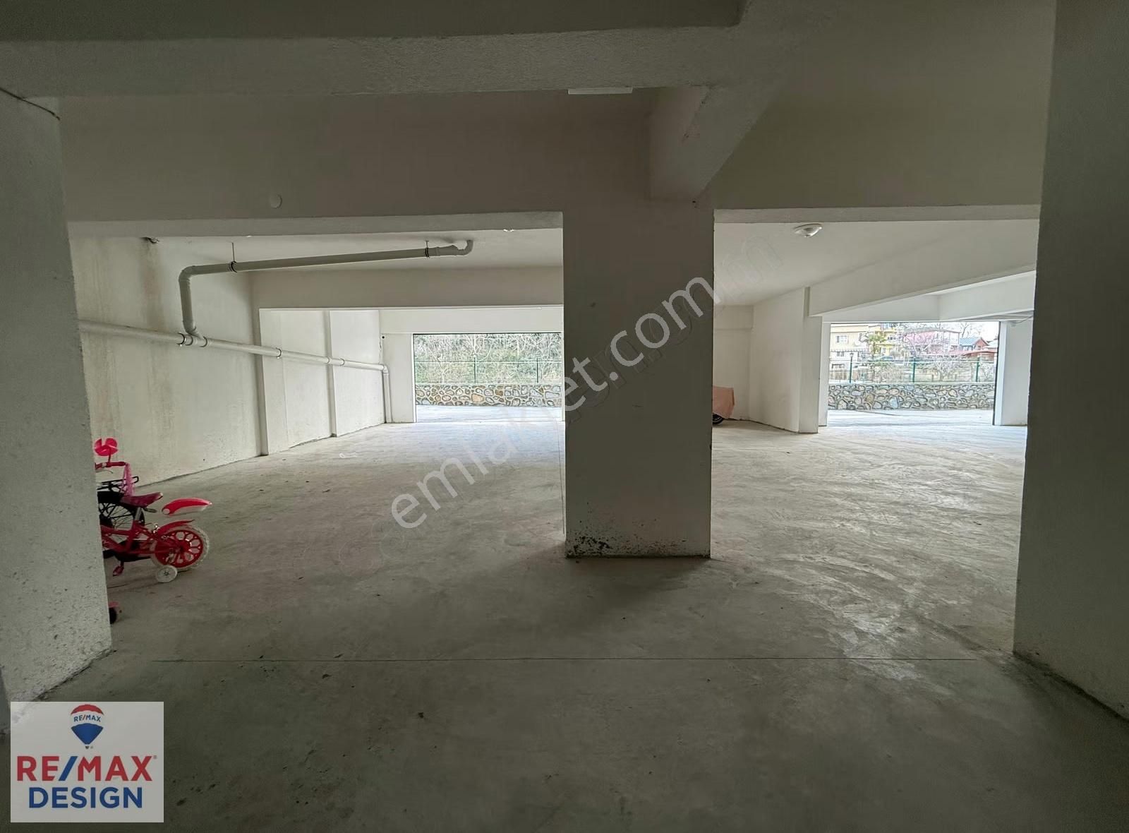 Arifiye Neviye Mahallesinde Sıfır Satılık Daire Remax Design - Görsel 4