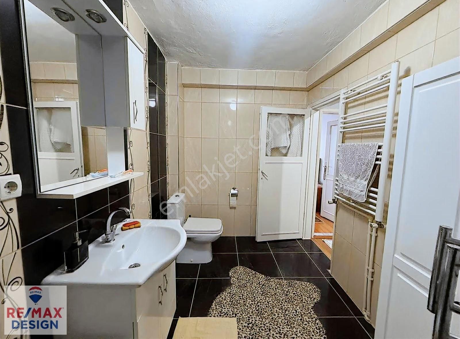 Sakarya Adapazarı Satılık 3+1 Altay Sitesinde Daire - Görsel 19