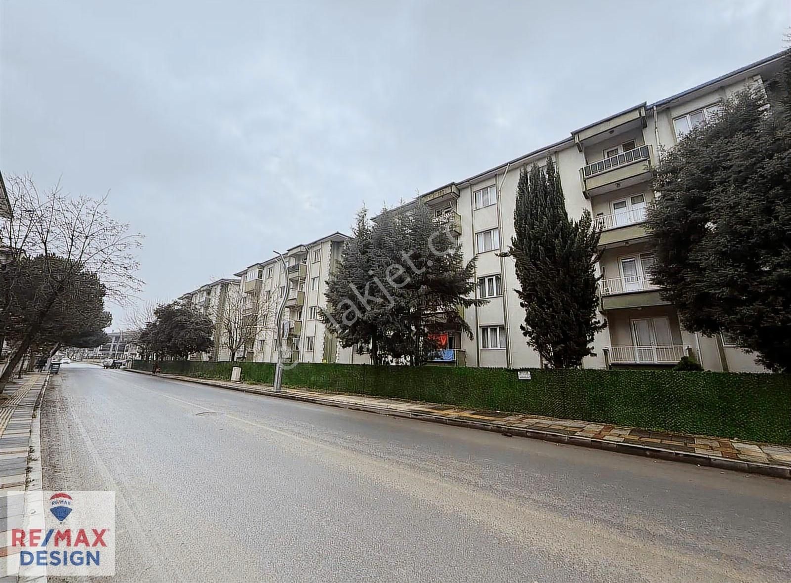 Sakarya Adapazarı Satılık 3+1 Altay Sitesinde Daire - Görsel 12