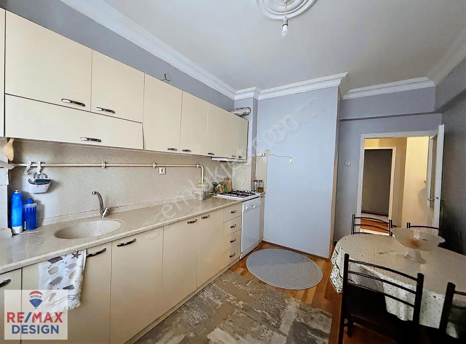 Sakarya Adapazarı Satılık 3+1 Altay Sitesinde Daire - Görsel 9