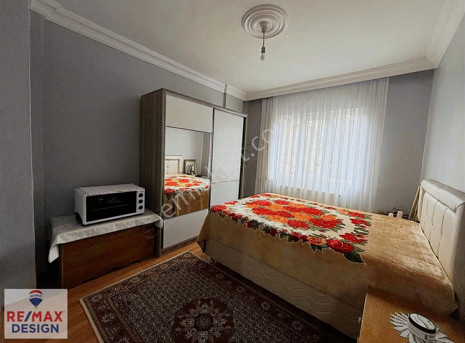 Sakarya Adapazarı Satılık 3+1 Altay Sitesinde Daire - Görsel 14