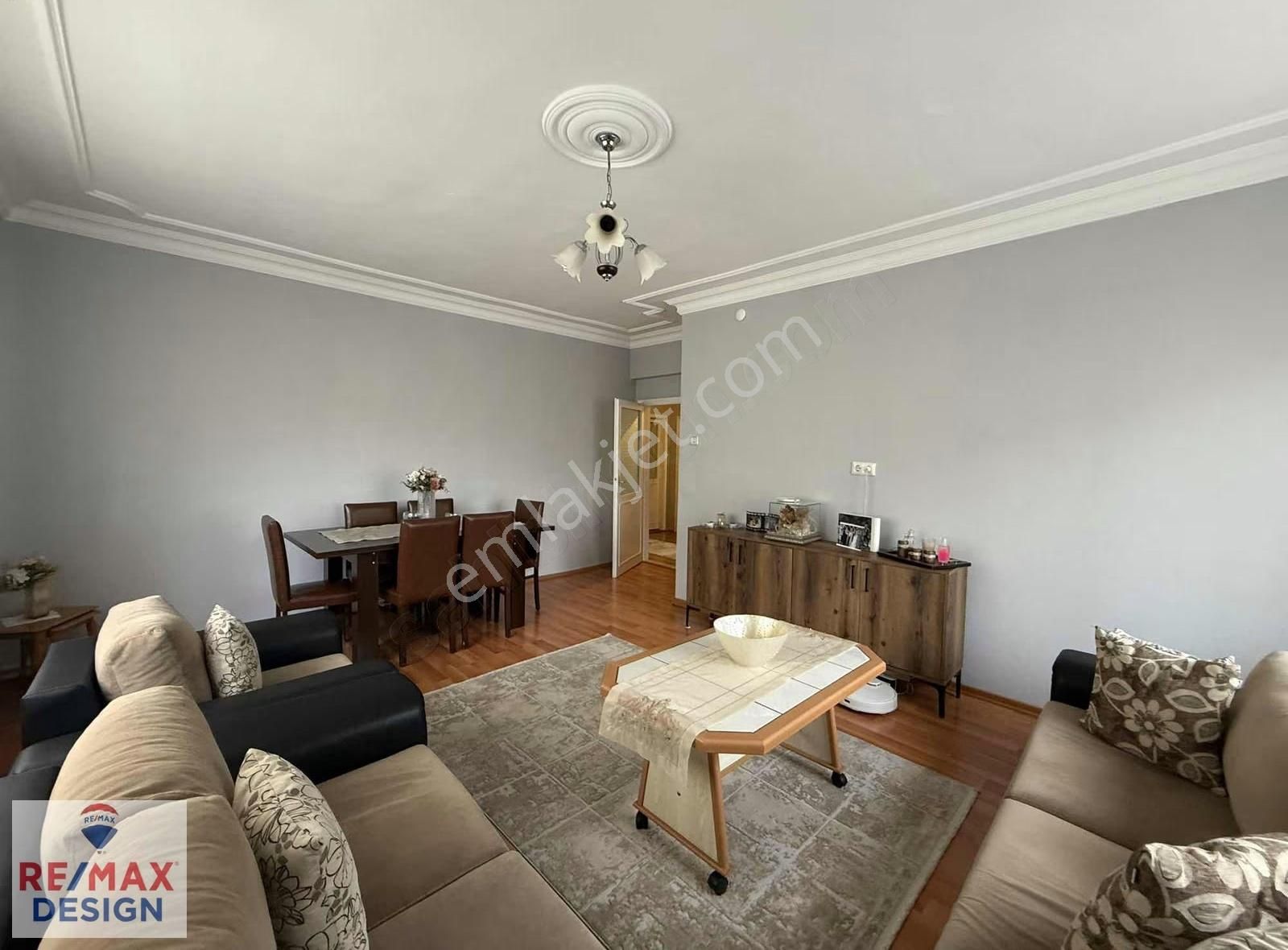 Sakarya Adapazarı Satılık 3+1 Altay Sitesinde Daire - Görsel 22