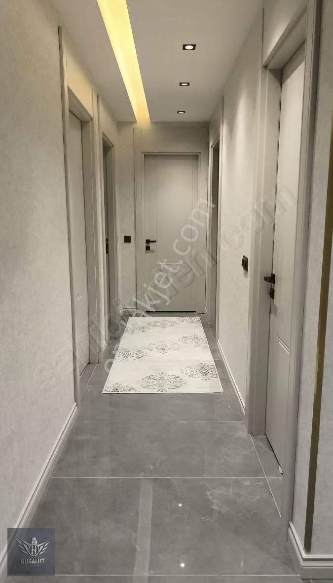 Serin Ramada Gold 4'5+1ful Masraflı Ekstralı Daire - Görsel 2