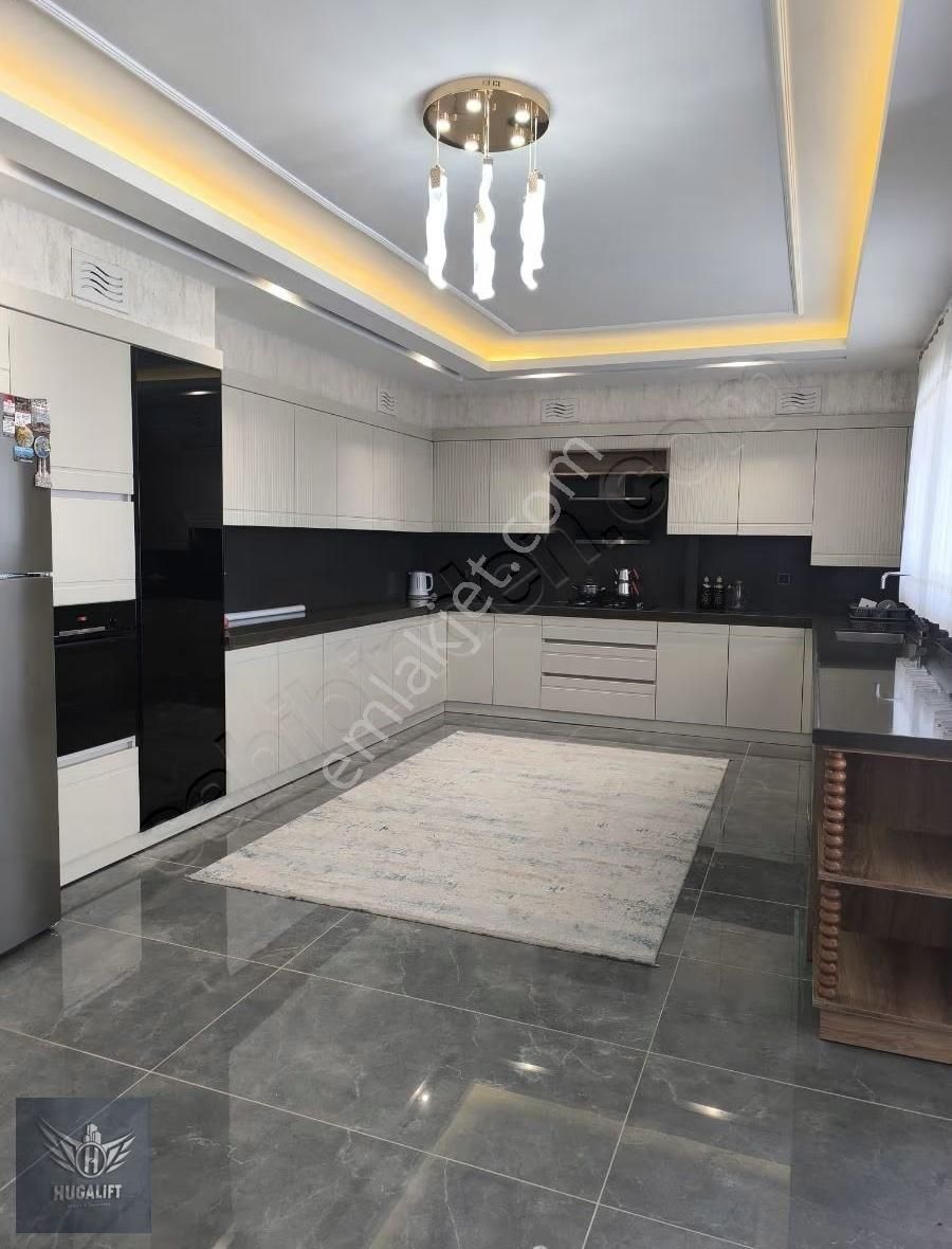 Serin Ramada Gold 4'5+1ful Masraflı Ekstralı Daire - Görsel 7