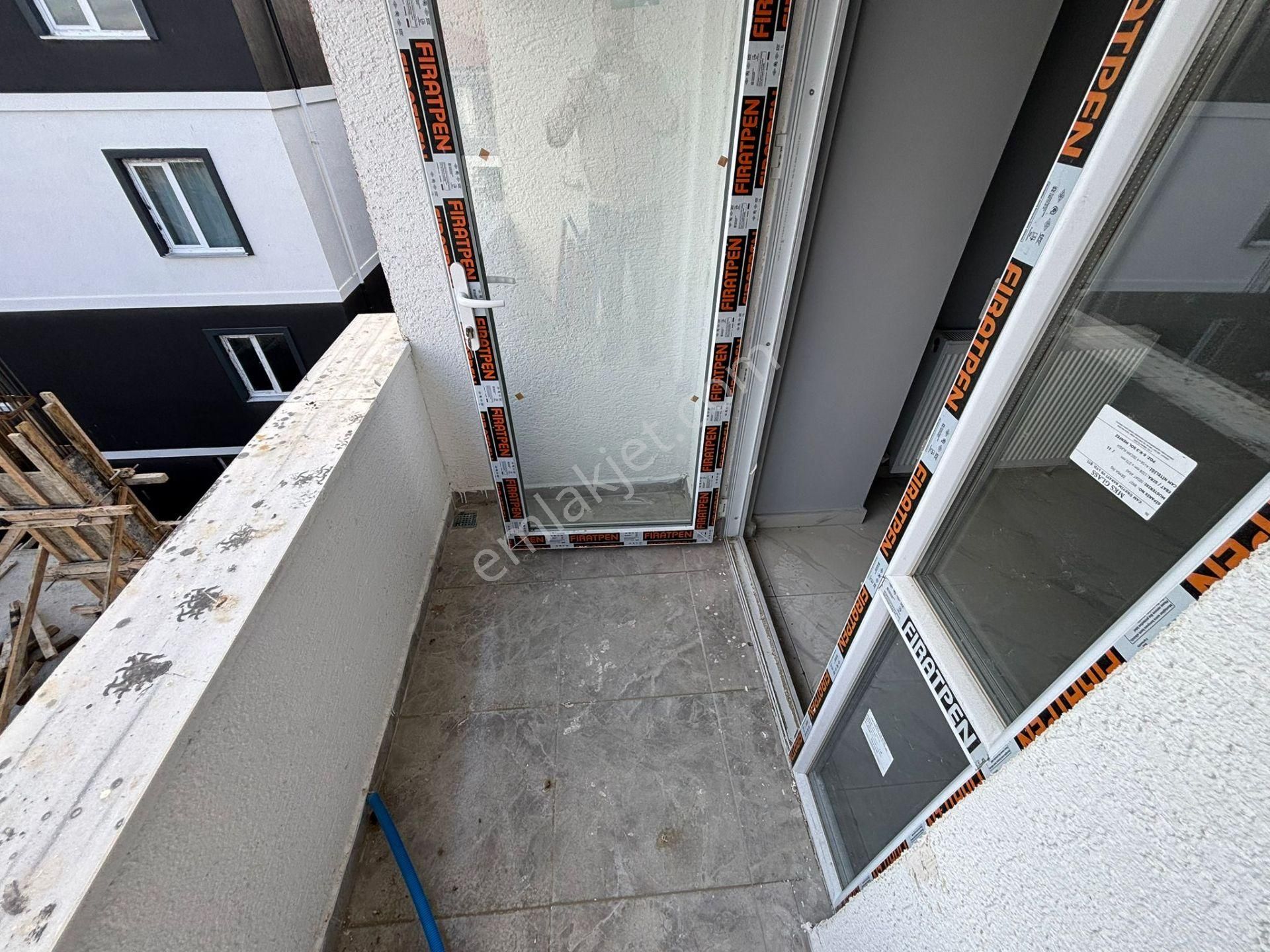 **eryıldız İnşaat'tan**acill İskanlı Ultra Lüks 3+1**2.49 Faizle %80 Kredi İmkanı!** - Görsel 16