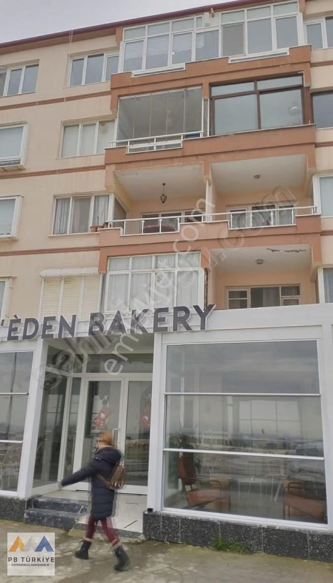 Çınarcık'ta Full Deniz Manzaralı,eşyalı 2+1 Kiralık Daire ! - Görsel 11