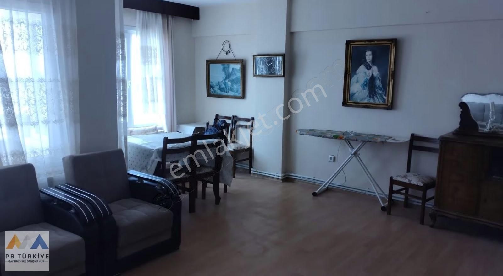 Çınarcık'ta Full Deniz Manzaralı,eşyalı 2+1 Kiralık Daire ! - Görsel 5