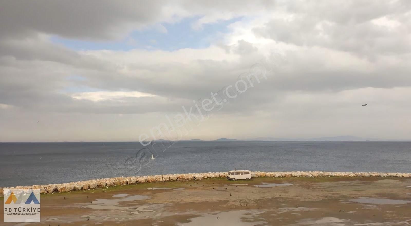 Çınarcık'ta Full Deniz Manzaralı,eşyalı 2+1 Kiralık Daire ! - Görsel 3