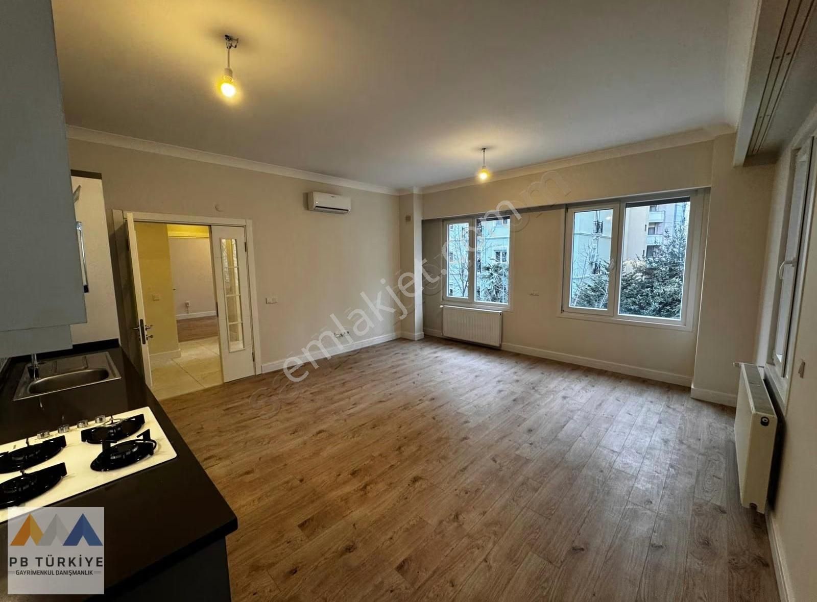 Suadiye'nin En Güzel Yerinde Feride Geçidine Komşu Yeni 2+1!!! - Görsel 10