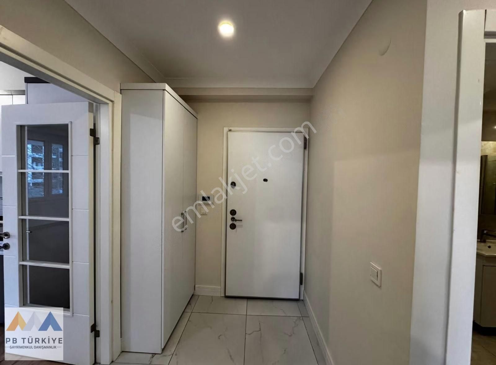 Suadiye'nin En Güzel Yerinde Feride Geçidine Komşu Yeni 2+1!!! - Görsel 15