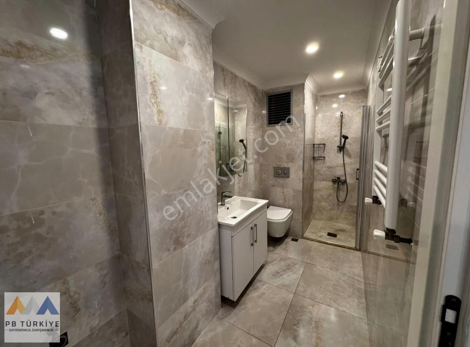 Suadiye'nin En Güzel Yerinde Feride Geçidine Komşu Yeni 2+1!!! - Görsel 14