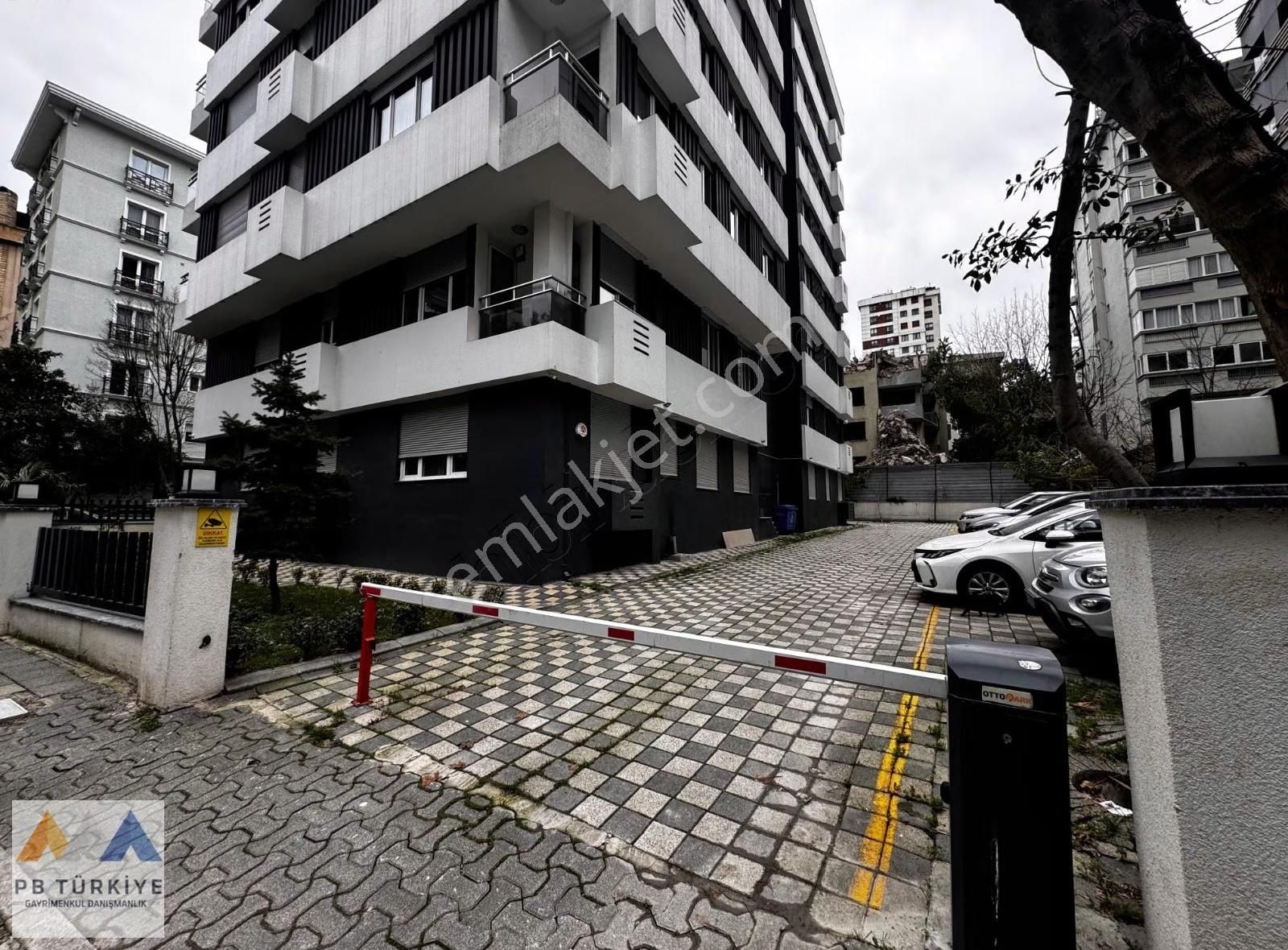 Suadiye'nin En Güzel Yerinde Feride Geçidine Komşu Yeni 2+1!!! - Görsel 2