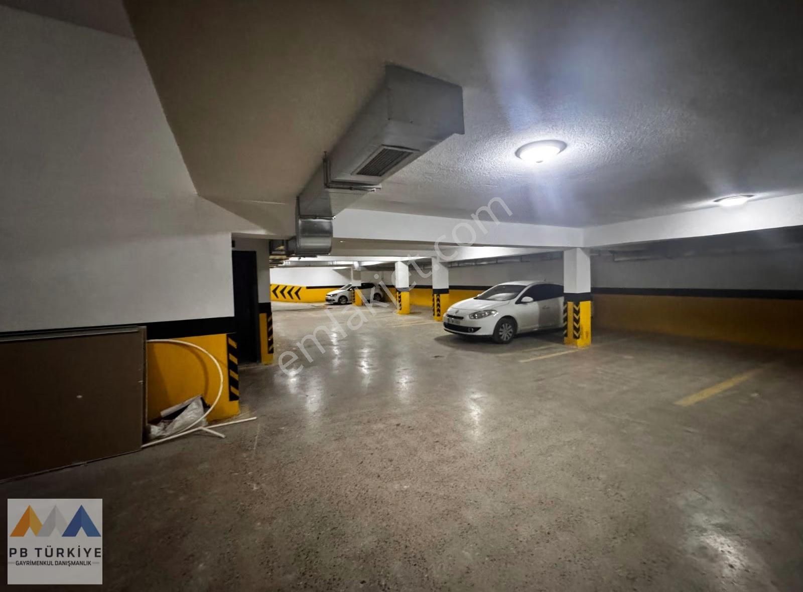 Suadiye'nin En Güzel Yerinde Feride Geçidine Komşu Yeni 2+1!!! - Görsel 5