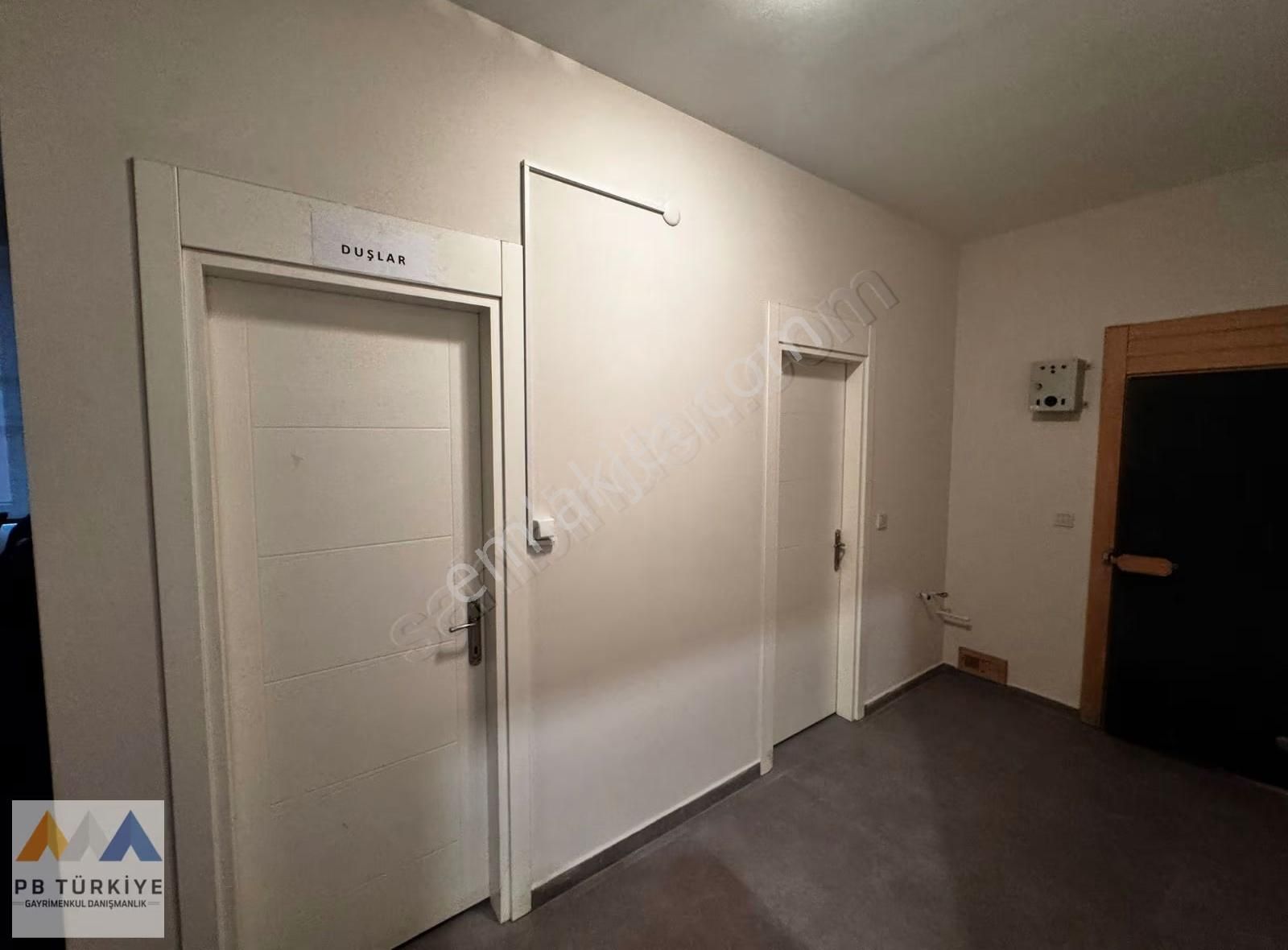 Şaşkınbakkal Sahilde Havuzlu Güvenlikli 2+1 Daire!!! - Görsel 9