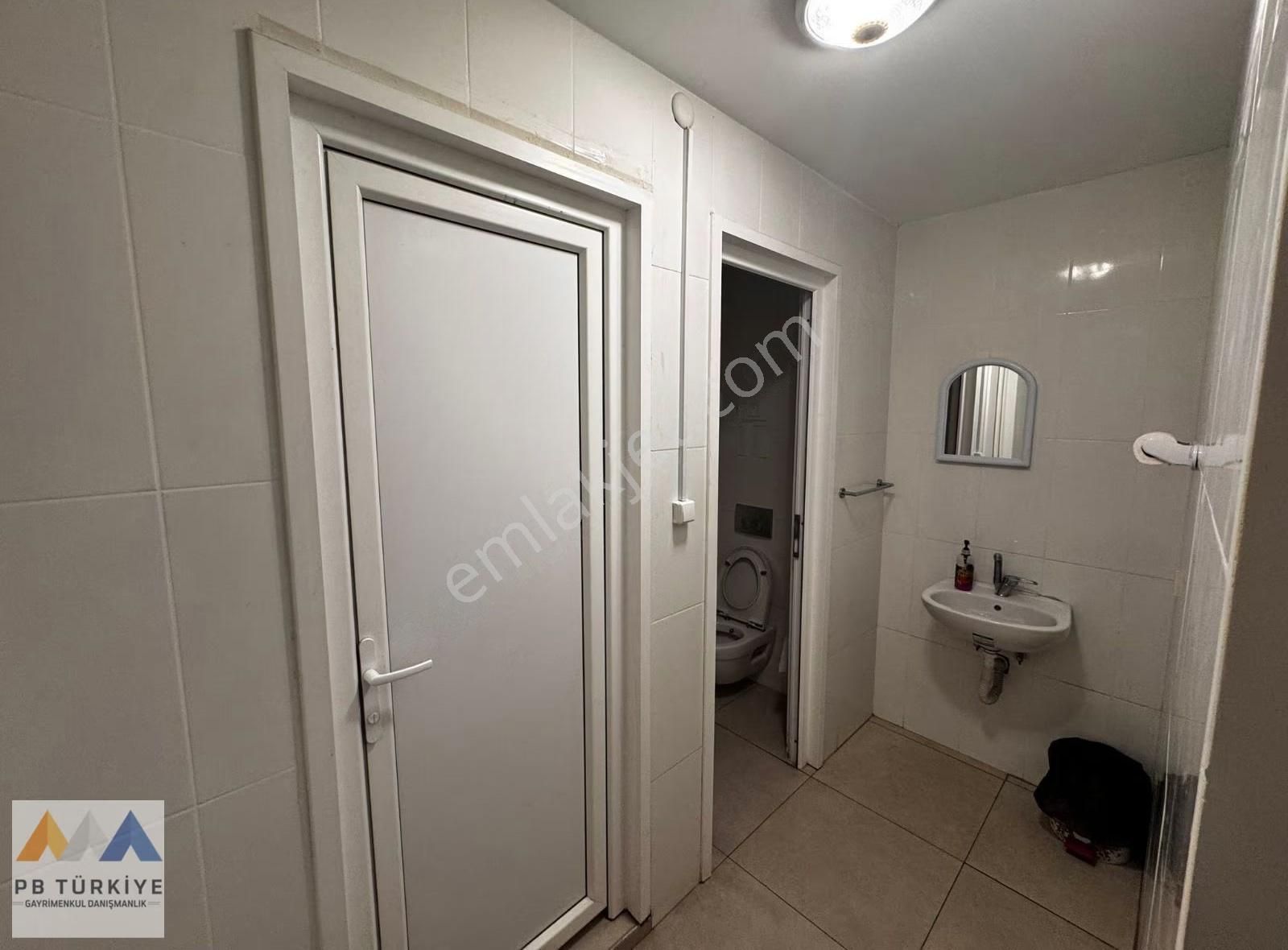 Şaşkınbakkal Sahilde Havuzlu Güvenlikli 2+1 Daire!!! - Görsel 19