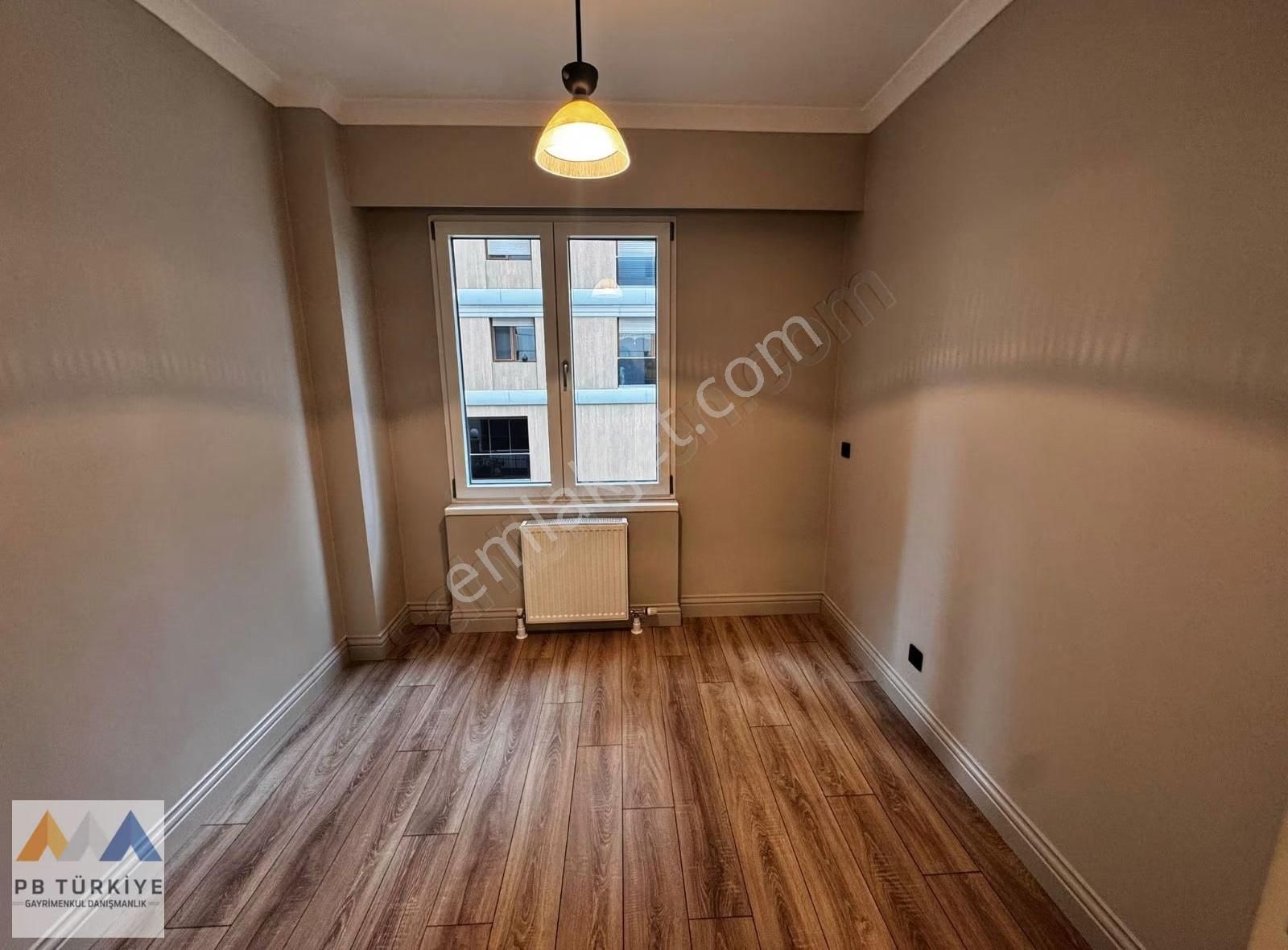 Şaşkınbakkal Sahilde Havuzlu Güvenlikli 2+1 Daire!!! - Görsel 3