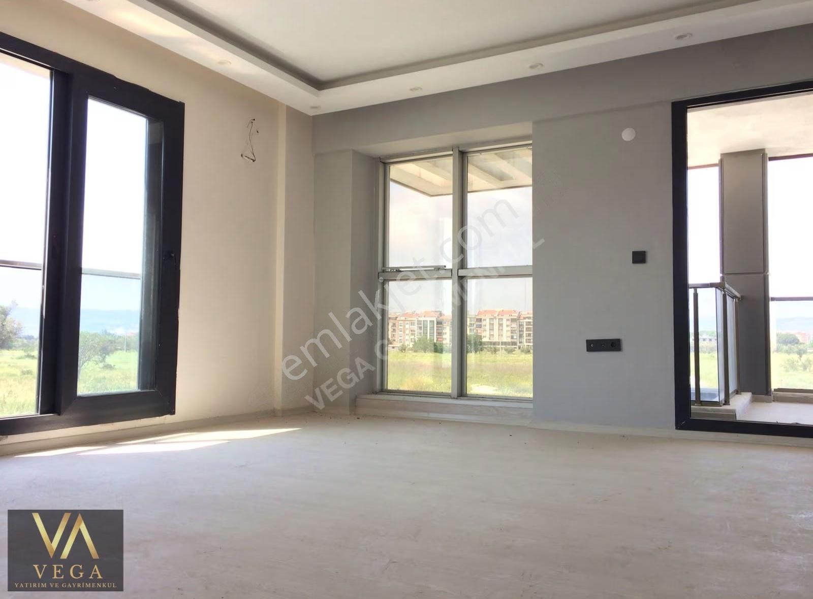 Muradiye Villalar Bölgesi 1+1 Site İçerisinde Satılık Daire - Görsel 10