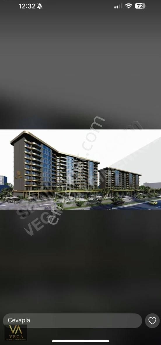 Güzelyurt Mah 3+1 Site İçinde Zemin Kat - Görsel 4