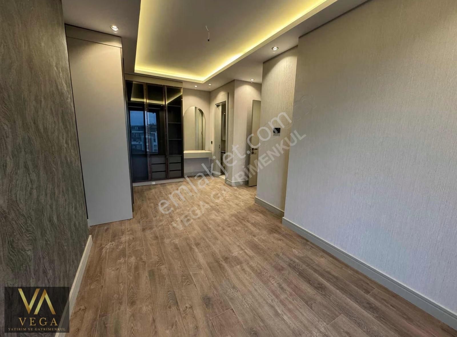 Güzelyurt Mah Sıfır 4+1 Arakat - Görsel 12