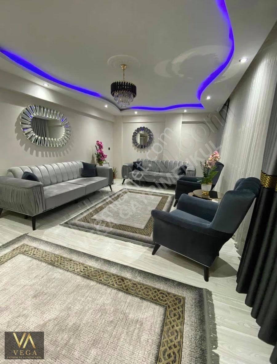 Yeni Mahallede Lüks 3+1 140m2 Full Öz Arakat - Görsel 15