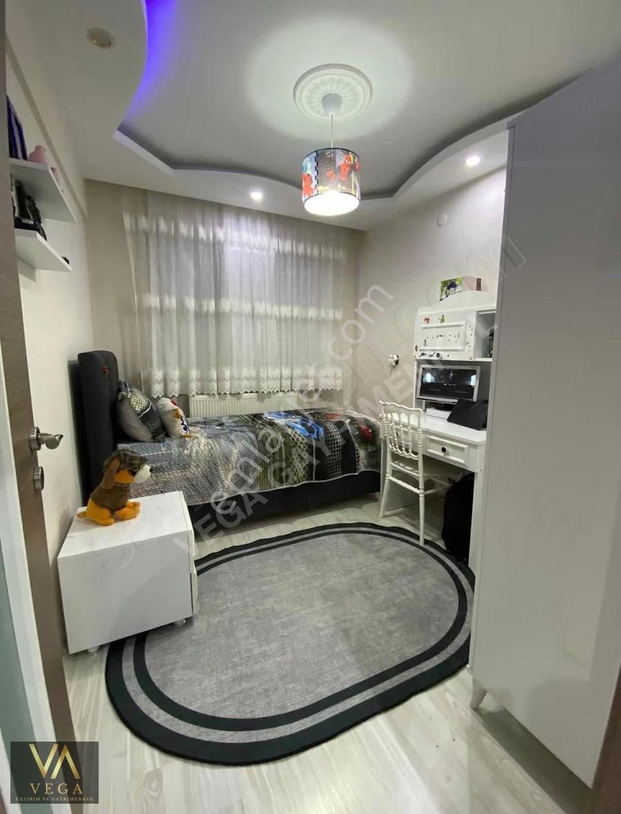 Yeni Mahallede Lüks 3+1 140m2 Full Öz Arakat - Görsel 6