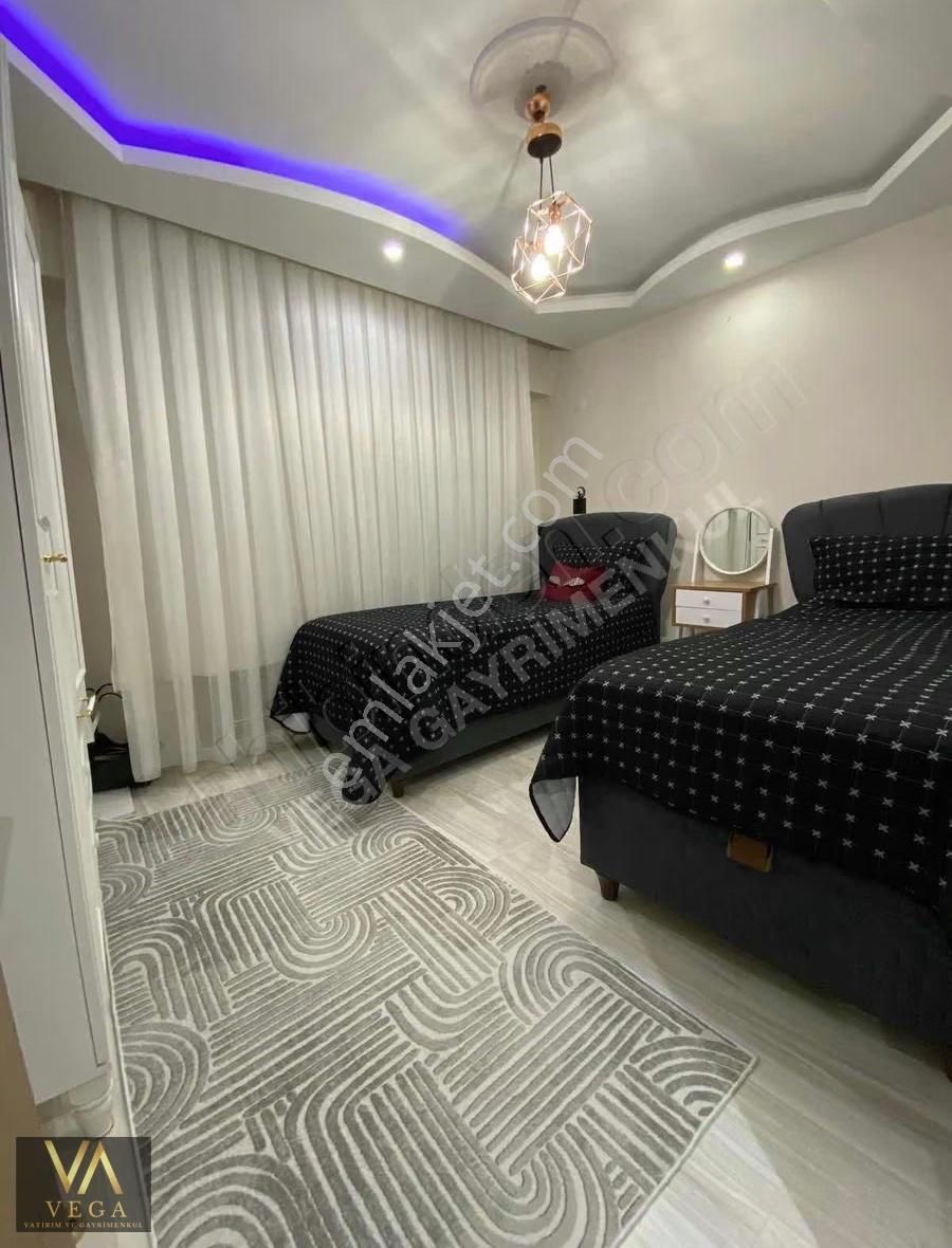 Yeni Mahallede Lüks 3+1 140m2 Full Öz Arakat - Görsel 14